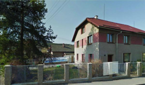 Apartmány Eva